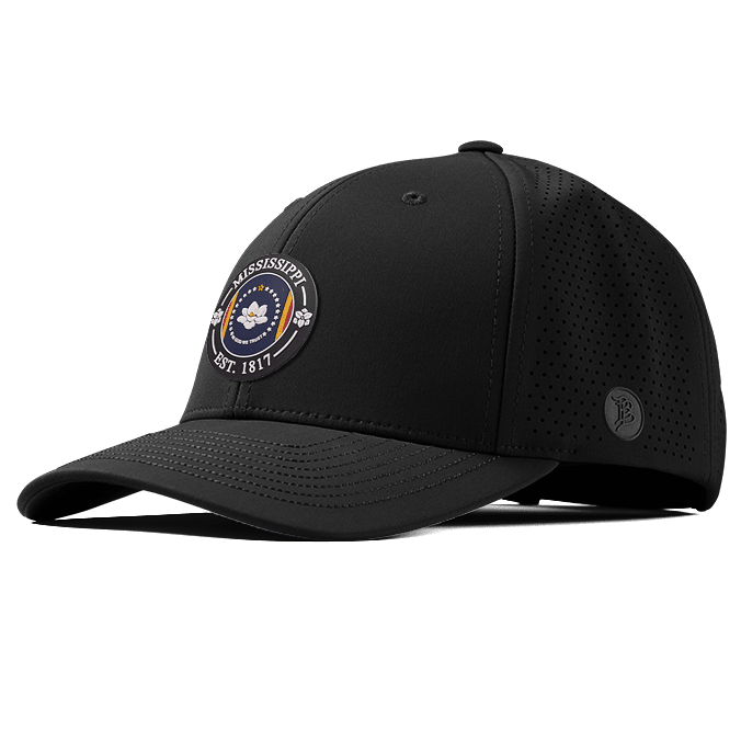 Mississippi Compass Elite Curved