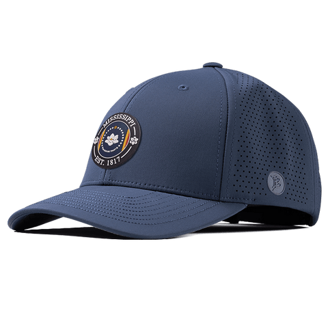 Mississippi Compass Elite Curved