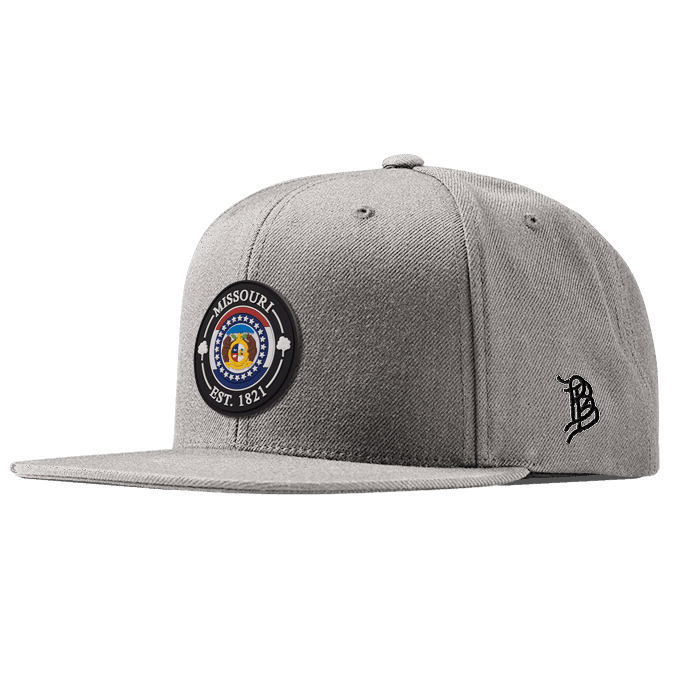 Missouri Compass Classic Snapback