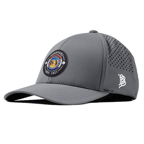 Missouri Compass Curved Performance