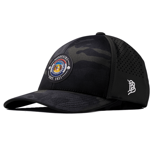 Missouri Compass Curved Performance