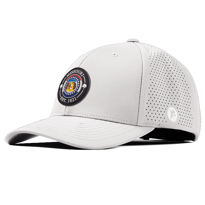 Missouri Compass Elite Curved