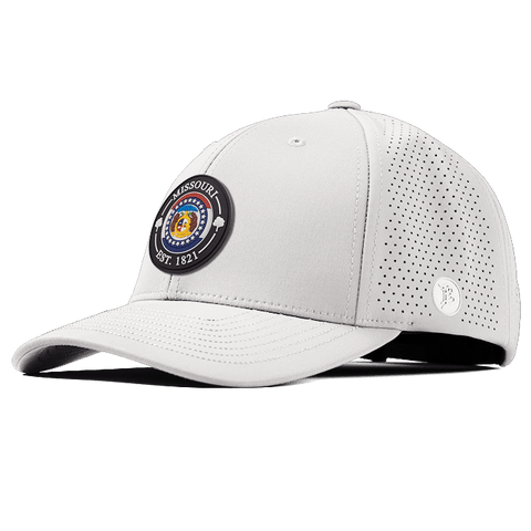 Missouri Compass Elite Curved