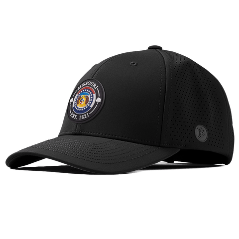 Missouri Compass Elite Curved