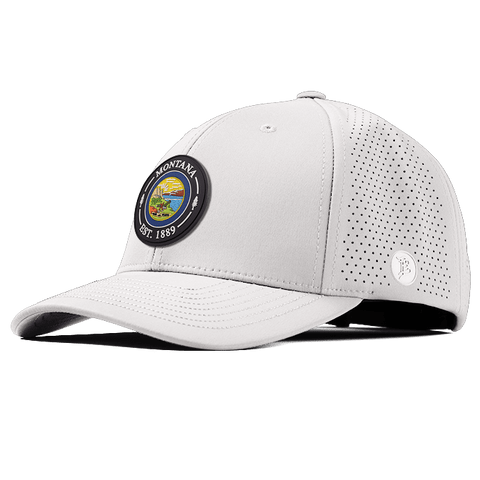Montana Compass Elite Curved