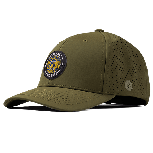 Nebraska Compass Elite Curved
