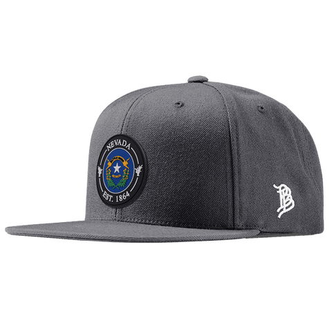 Nevada Compass Classic Snapback