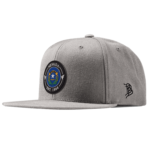 Nevada Compass Classic Snapback