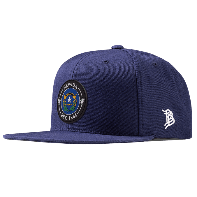 Nevada Compass Classic Snapback