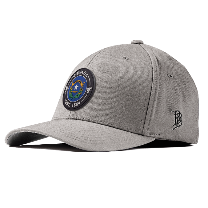 Nevada Compass Flexfit Fitted