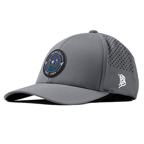 Nevada Compass Curved Performance