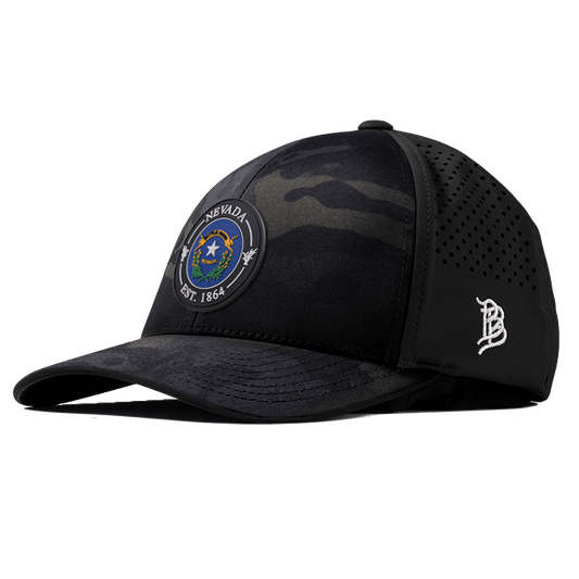 Nevada Compass Curved Performance