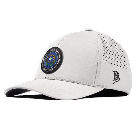 Nevada Compass Curved Performance