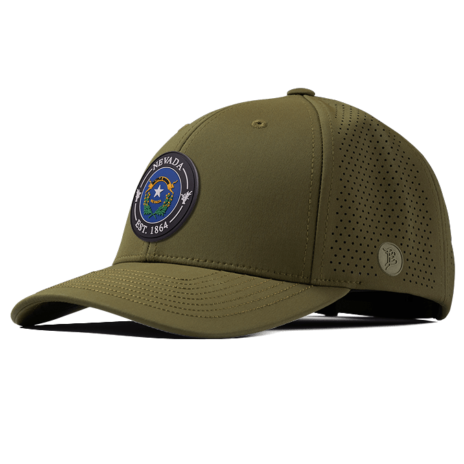 Nevada Compass Elite Curved