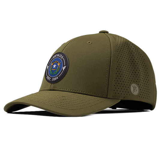 Nevada Compass Elite Curved
