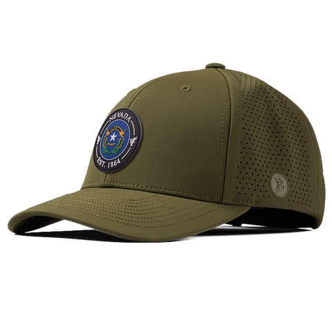 Nevada Compass Elite Curved