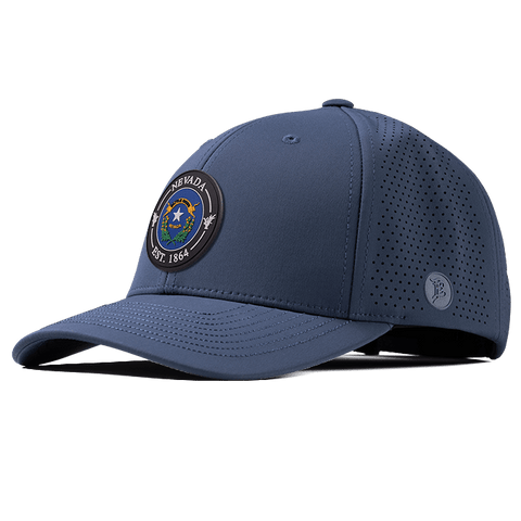 Nevada Compass Elite Curved