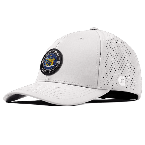 New York Compass Elite Curved