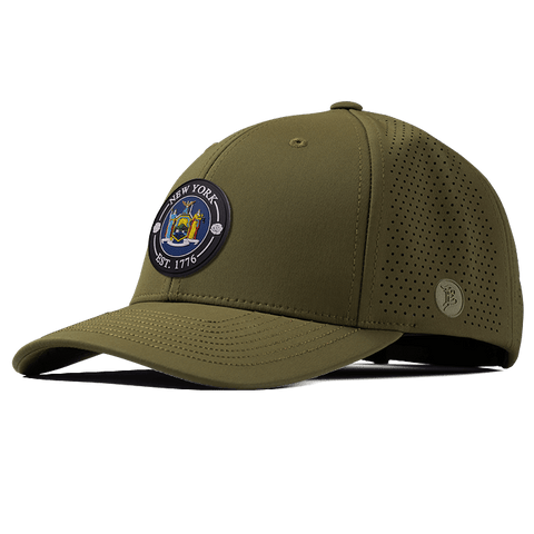 New York Compass Elite Curved