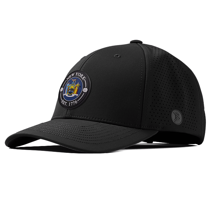New York Compass Elite Curved
