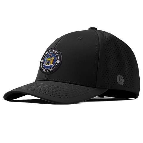 New York Compass Elite Curved