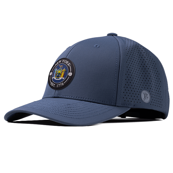 New York Compass Elite Curved