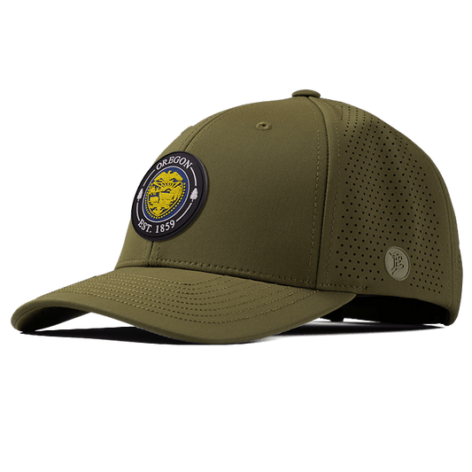 Oregon Compass Elite Curved