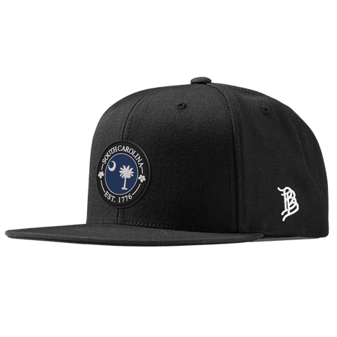 South Carolina Compass Classic Snapback