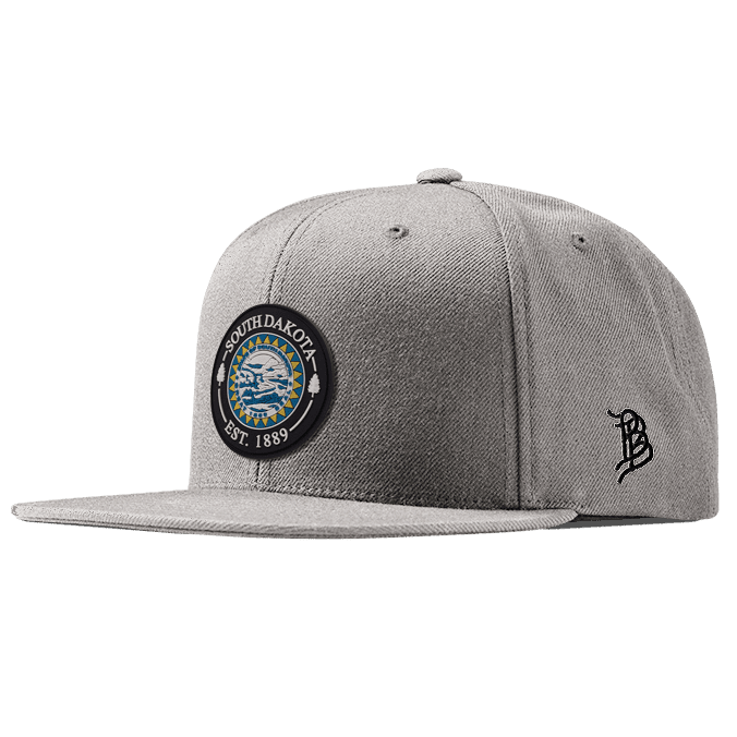 South Dakota Compass Classic Snapback