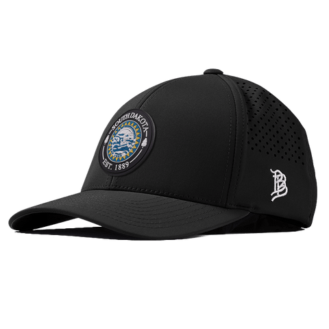 South Dakota Compass Curved Performance