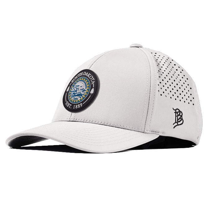 South Dakota Compass Curved Performance