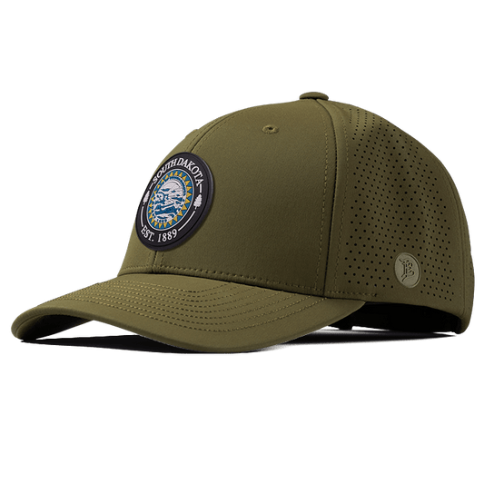 South Dakota Compass Elite Curved