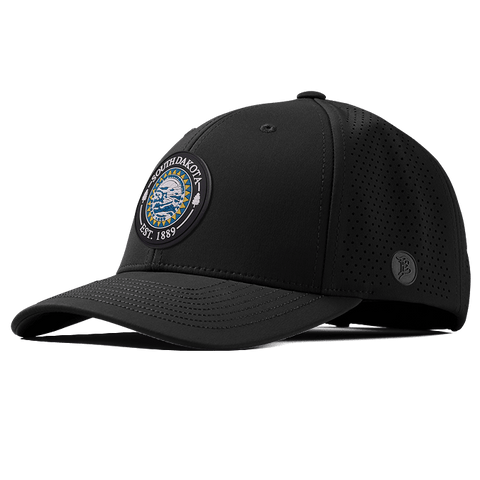 South Dakota Compass Elite Curved