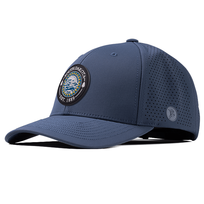 South Dakota Compass Elite Curved