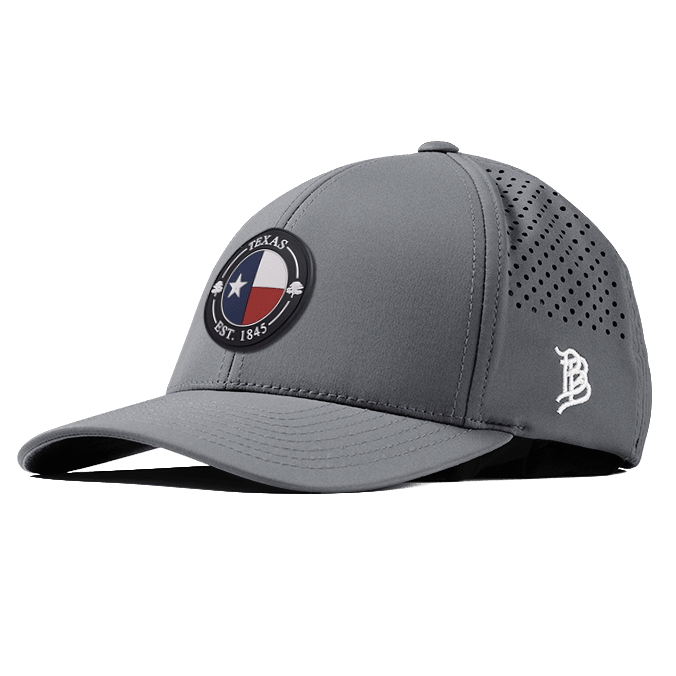 Texas Compass Curved Performance