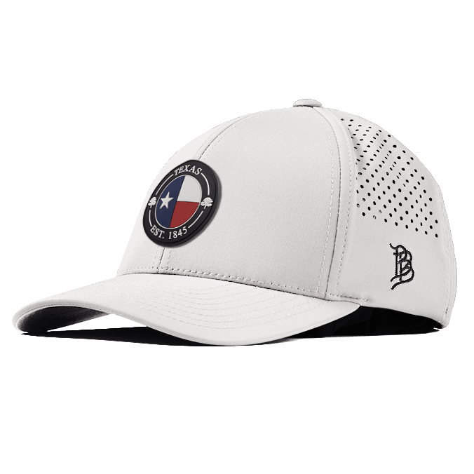 Texas Compass Curved Performance