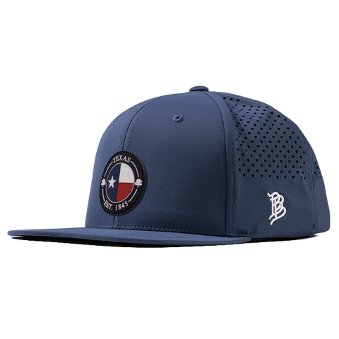 Texas Compass Flat Performance
