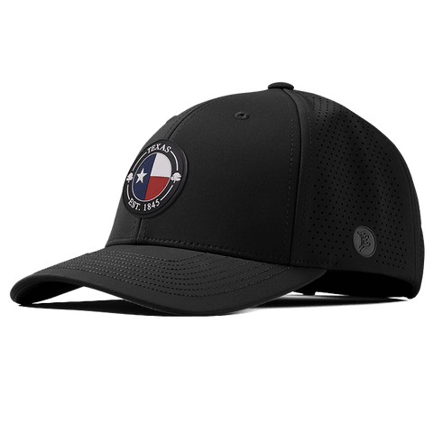 Texas Compass Elite Curved