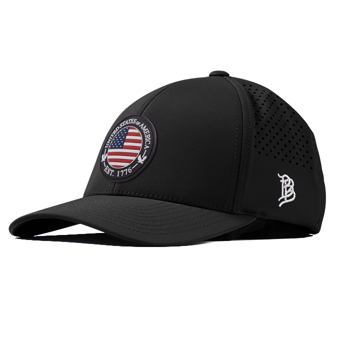USA Compass Curved Performance