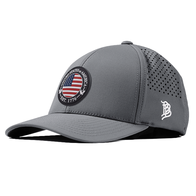 USA Compass Curved Performance