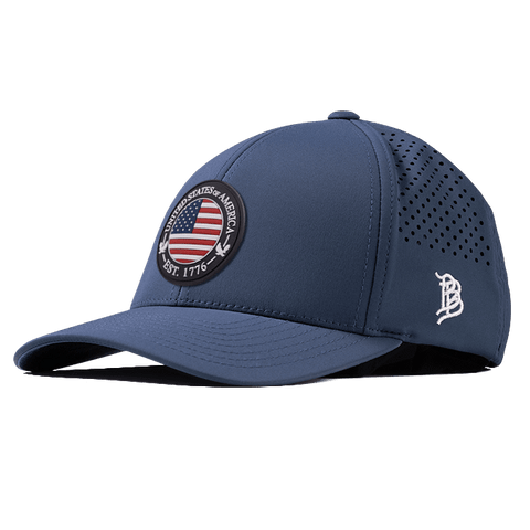 USA Compass Curved Performance
