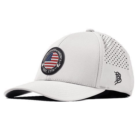 USA Compass Curved Performance