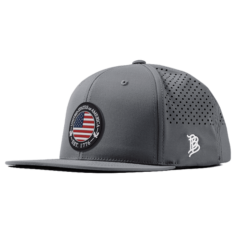 USA Compass Flat Performance
