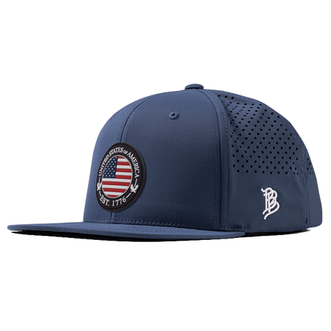 USA Compass Flat Performance