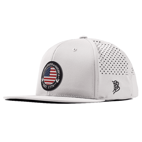 USA Compass Flat Performance