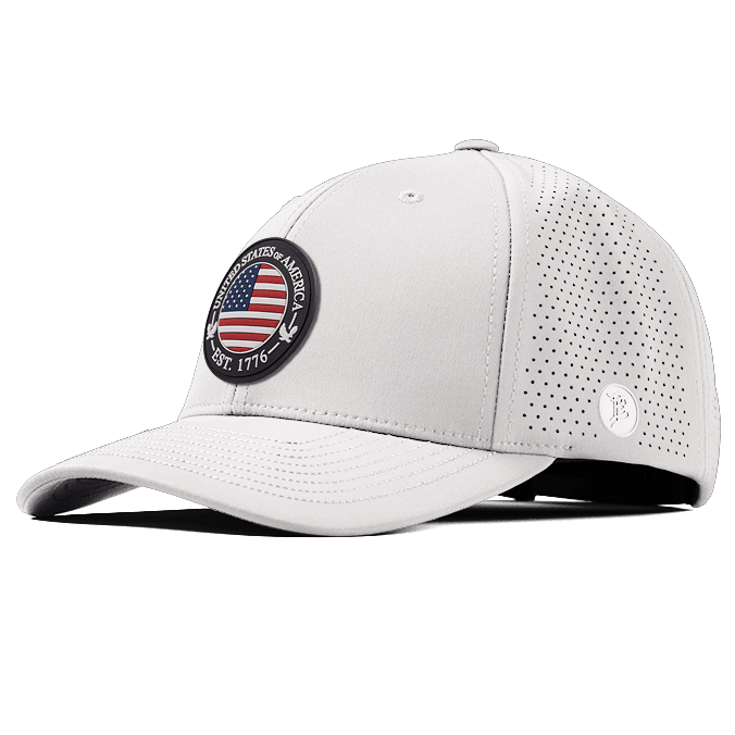 USA Compass Elite Curved