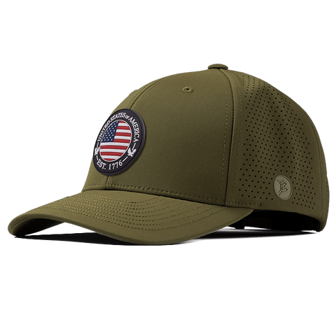 USA Compass Elite Curved