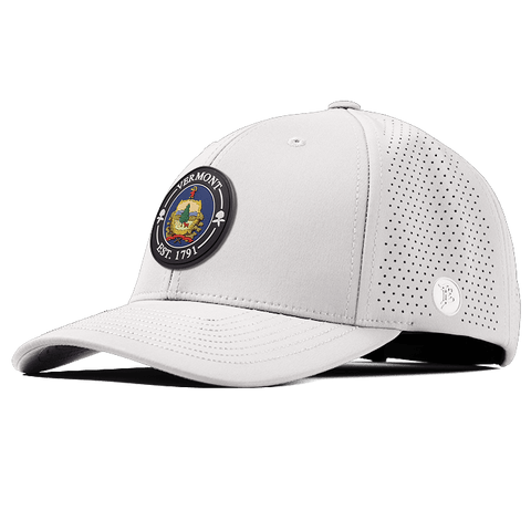 Vermont Compass Elite Curved