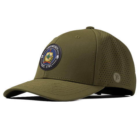 Vermont Compass Elite Curved