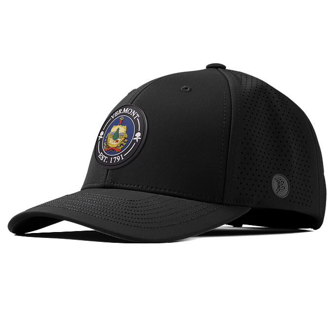 Vermont Compass Elite Curved
